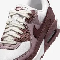 Nike Air Max 90 жіноча Кросівки колір фіолетовий