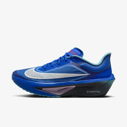 Nike Zoom Fly 6 Road Racing Кроссовки синий