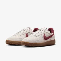Nike Field General Suede женская Кроссовки цвет серый