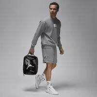 Nike Jordan Shoe Box (13L) цвет черный