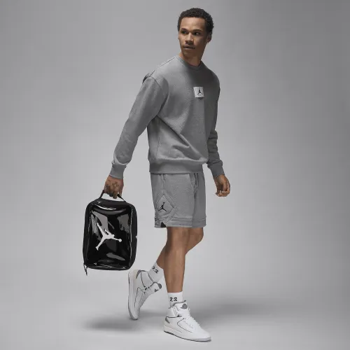Nike Jordan Shoe Box (13L) колір чорний