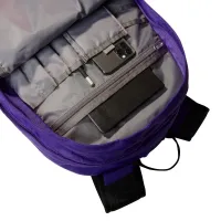 Рюкзак The North Face Borealis 00CF9CS961 - фіолетовий