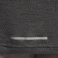 Nike Running Division чоловічі Therma-FIT ADV Long-Sleeve Running Top колір чорний