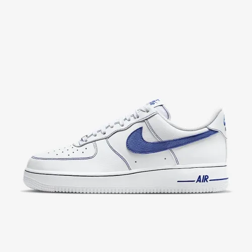 Nike Air Force 1 '07 LV8 мужские Кроссовки цвет белый