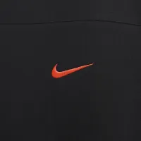 Nike Club мужские Fleece Pullover Толстовка с капюшоном цвет черный