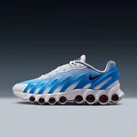 Nike Air Max Dn8 чоловічі Кросівки колір білий