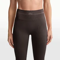 NikeSKIMS Ribbed Seamless женская 34