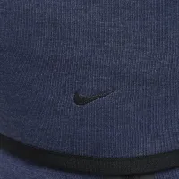 Nike Sportswear Tech Fleece Big дитячі Full-Zip Толстовка з капюшоном блакитний