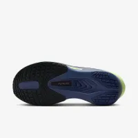 Nike Zoom Fly 6 мужские Road Racing Кроссовки цвет зеленый