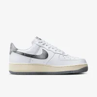 Nike Air Force 1 '07 LX мужские Кроссовки цвет белый