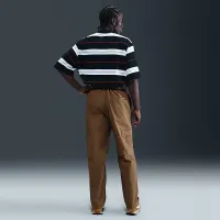 Nike Sportswear Club чоловічі Woven Cargo Pants колір коричневий