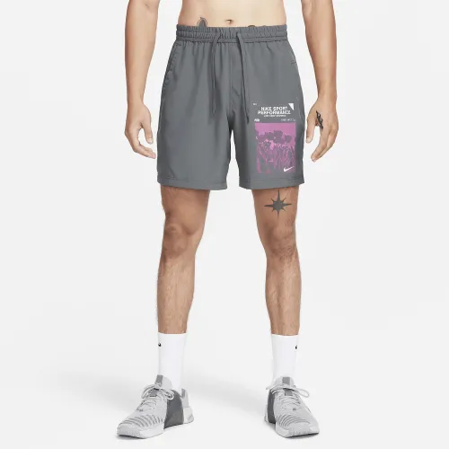 Nike Form мужские Dri-FIT 7
