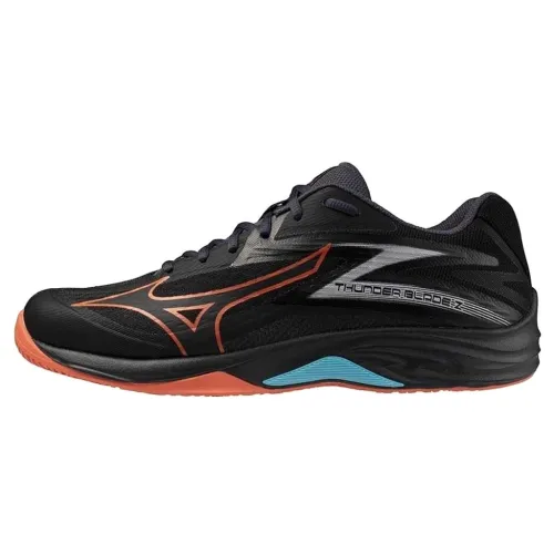 Чоловічі Кросівки MIZUNO THUNDER BLADE Z (V1GA237006)