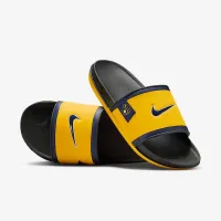 Nike Offcourt (Milwaukee Brewers) Offcourt Slides Yellow