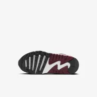 Nike Air Max 90 LTR Little Kids’ Кросівки колір білий