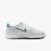 Nike Victory Tour 4 для гольфа Кроссовки (Wide) цвет серый
