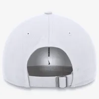 Boston цвет красный Sox Club мужские Nike MLB Adjustable Hat цвет белый