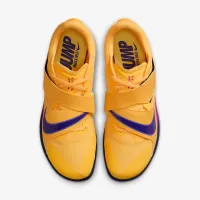 Nike Zoom Rival Jump Track & Field Jumping Spikes Yellow