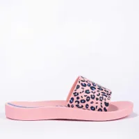 Шлёпанцы Ipanema Urban IV 83349-AH865 - Розовые