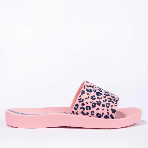 Шлёпанцы Ipanema Urban IV 83349-AH865 - Розовые
