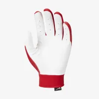 Nike Alpha дитячі T-Ball Batting Gloves колір білий