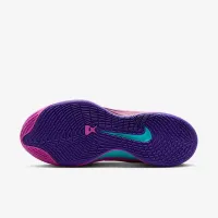 Nike A'One A'ja Wilson баскетбольные Кроссовки цвет фиолетовый
