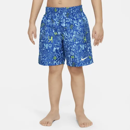 Nike Swim Blender Little детские (для мальчиков) 5