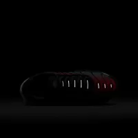 Nike Air Max Plus Big детские Кроссовки цвет красный