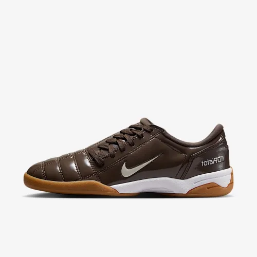 Nike Total 90 жіноча Кросівки колір коричневий