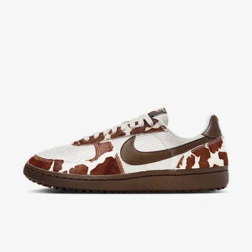 Nike Field General жіноча Кросівки колір сірий