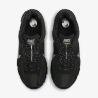 Nike Zoom Vomero 5 чоловічі Кросівки колір чорний