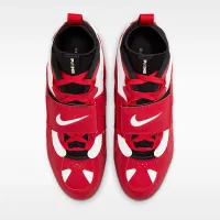 Nike Diamond Turf 2 Football Cleats цвет черный