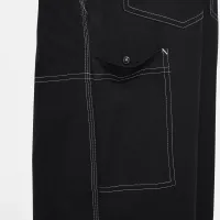 Nike SB мужские Double-Knee Skate Pants цвет черный