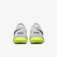 NikeCourt Zoom Vapor Cage 4 Rafa Men’s Hard Court Tennis Кроссовки цвет белый