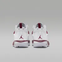 Nike Jordan Stay Loyal 3 Big дитячі Кросівки колір білий