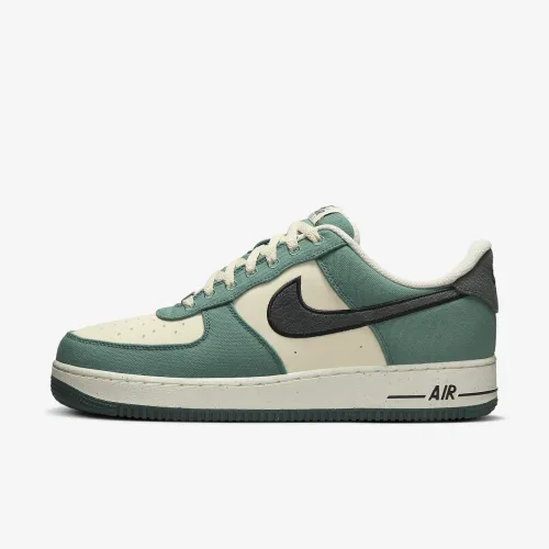 Nike Air Force 1 '07 LV8 чоловічі Кросівки колір білий