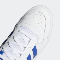 Кросівки adidas Originals Forum Low FY7756 - біло-сині