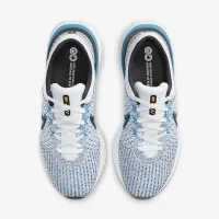 Nike React Infinity 3 чоловічі Road Running Кросівки колір білий