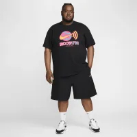 Nike Sportswear мужские Max90 футболка цвет черный