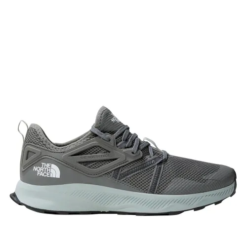 Кросівки The North Face Oxeye 0A7W5SRO01 - Сірі