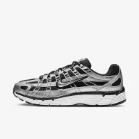 Nike P-6000 женская Кроссовки цвет серый