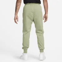 Nike Ja Standard Issue чоловічі Dri-FIT Jogger баскетбольні Pants колір зелений