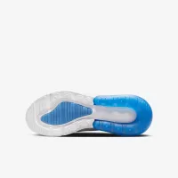 Nike Air Max 270 Big Kids' обовь White