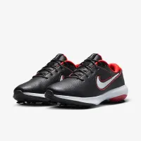 Nike Victory Pro 3 мужские для гольфа Кроссовки цвет черный