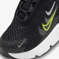 Nike Air Max 270 Baby/Toddler обовь Black