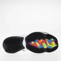 Кросівки Jordan Zion 2 DO9071-003 - різнокольорова