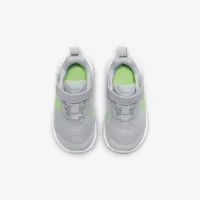 Nike Revolution 6 Baby/Toddler Кроссовки цвет серый