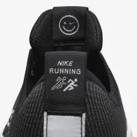 Nike Interact Run чоловічі Road Running Кросівки колір чорний
