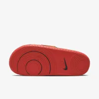 Nike Offcourt (Kansas City Chiefs) Offcourt Slides Red