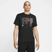 Portugal чоловічі Nike Soccer футболка блакитний